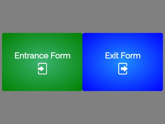 selection-form screenshot
