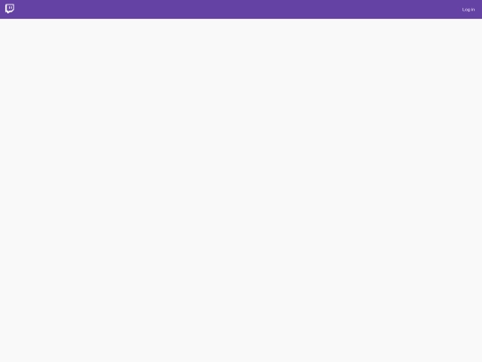 twitch/o2 screenshot