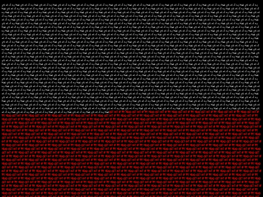 getOutOfMyHead screenshot