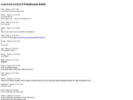 cos/raw/extra/13sunbeam screenshot
