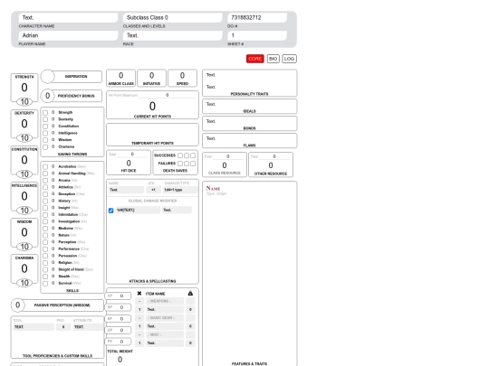 dnd/default/charsheet screenshot