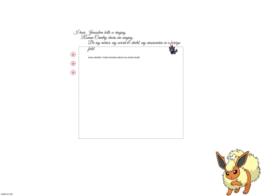 secret screenshot