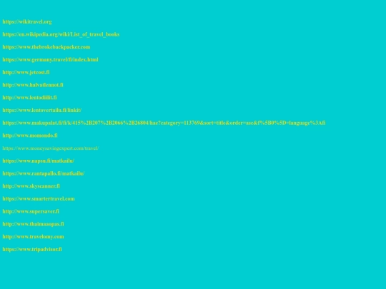 itsensaliikuttajan-polut-elaman-pariin screenshot