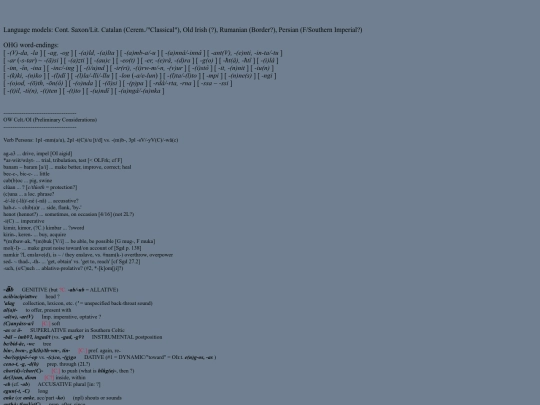 owlang screenshot
