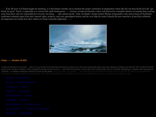 thesignal screenshot