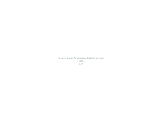 404 screenshot