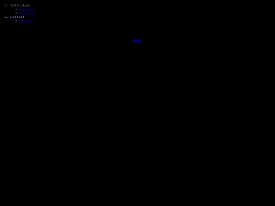 ejercicio11.html/pagnegra screenshot