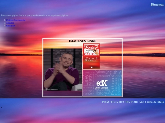 paginalinks screenshot