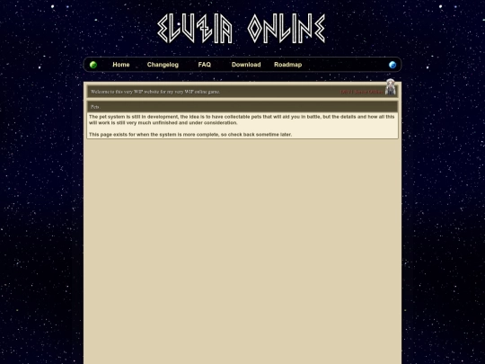 info-pets screenshot