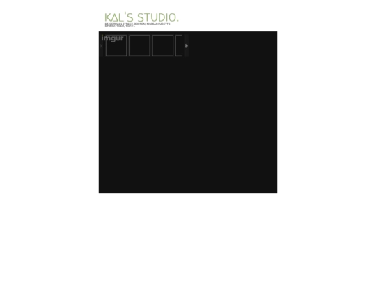 home screenshot