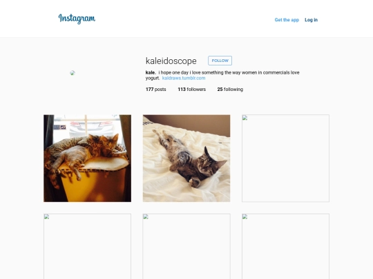 ig4 screenshot