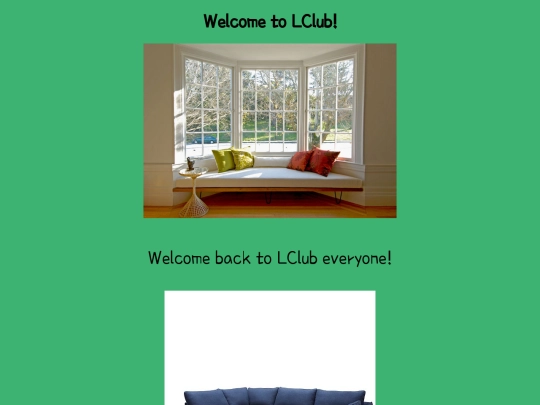 Lukisclub screenshot