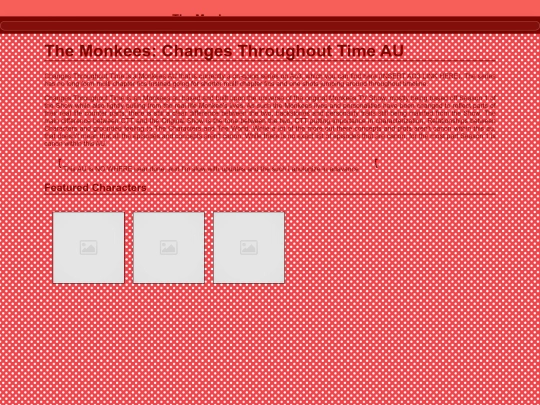 changesthroughtime_au screenshot