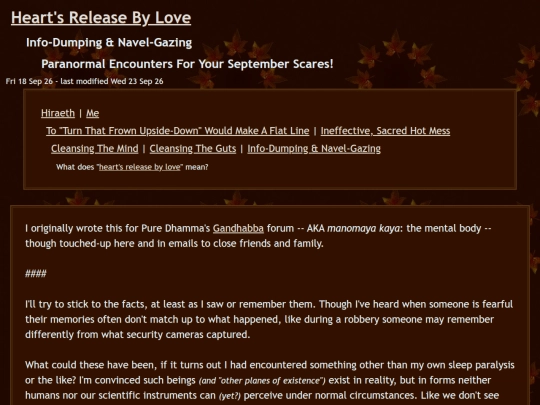 infodumpingandnavelgazing/idng003 screenshot