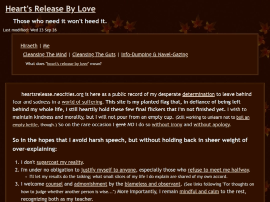 no_disclaimer screenshot