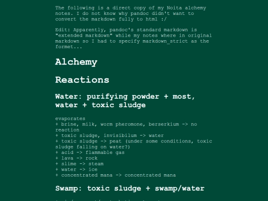 noita_alchemy screenshot