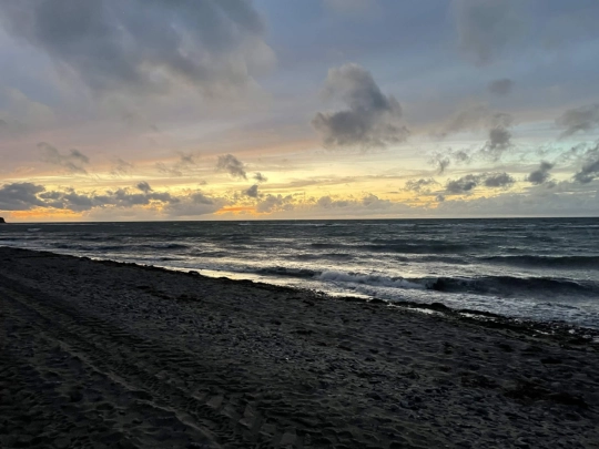sea screenshot