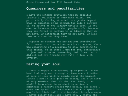 thoughts screenshot