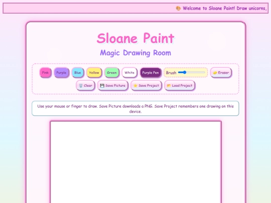 paint screenshot