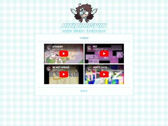 portfolio/video screenshot