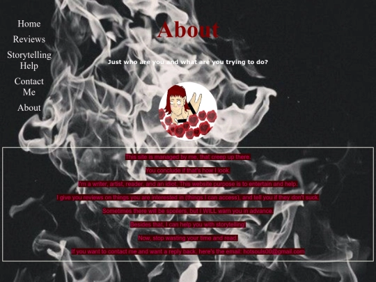 About screenshot