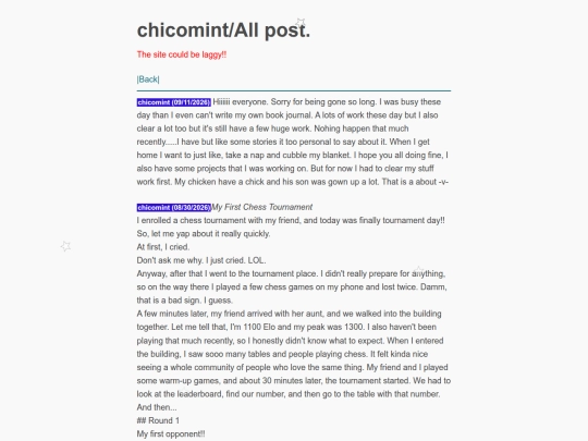 all_blog screenshot