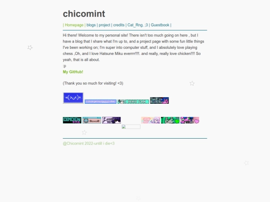 oldindex screenshot