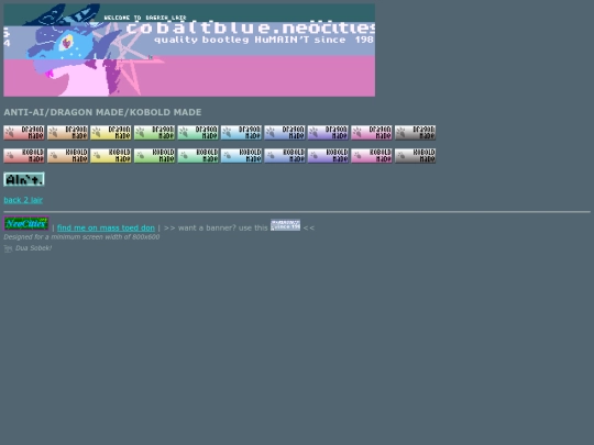 buttons screenshot