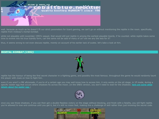 games/lizardgames_1992_reptile screenshot