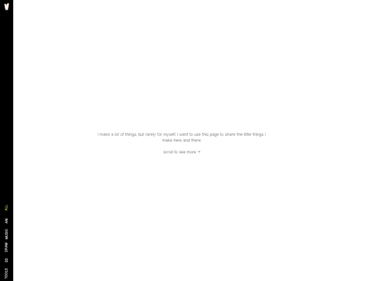 making screenshot