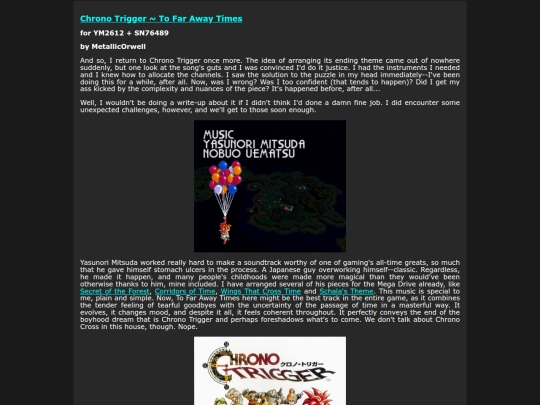 chrono_end screenshot