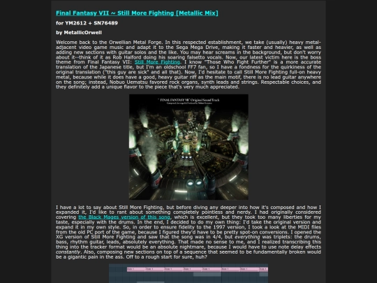 ff7boss screenshot