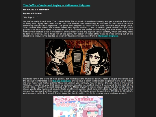 tcoaal screenshot