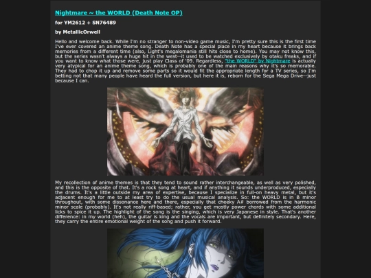 theworld screenshot