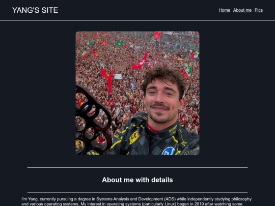 site/asdyui/About screenshot