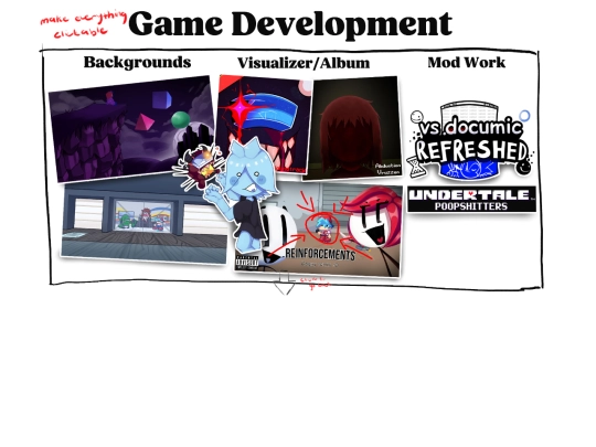gamedev screenshot