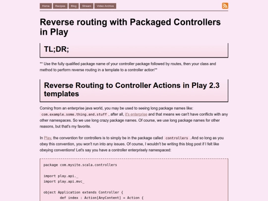 blag/2015-Jun-11-reverse-routing-package-controller screenshot