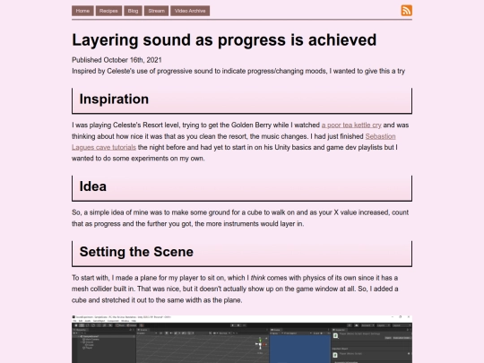 blag/2021-10-16-sound-as-progress-in-unity screenshot