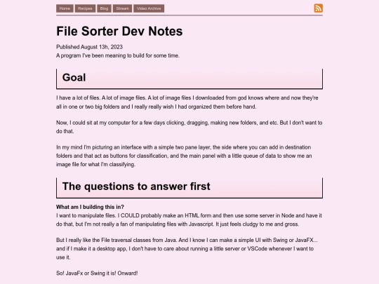blag/2023-08-13-filesorter screenshot