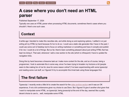 blag/2024-09-17-when-you-dont-need-a-parser screenshot