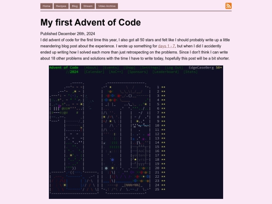 blag/2024-12-26-my-first-advent-of-code screenshot