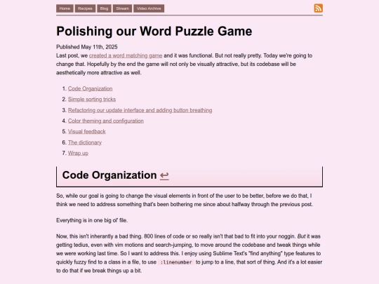 blag/2025-05-11-polishing-the-word-puzzle-game screenshot