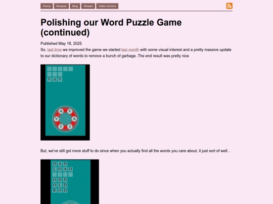 blag/2025-05-18-word-puzzle-polish-finish screenshot