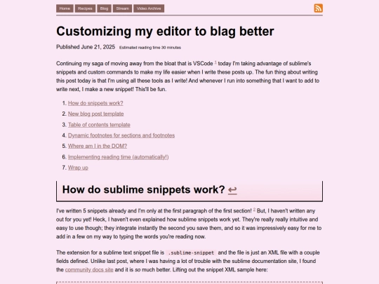 blag/2025-06-21-sublimetext-blogging-customizations screenshot