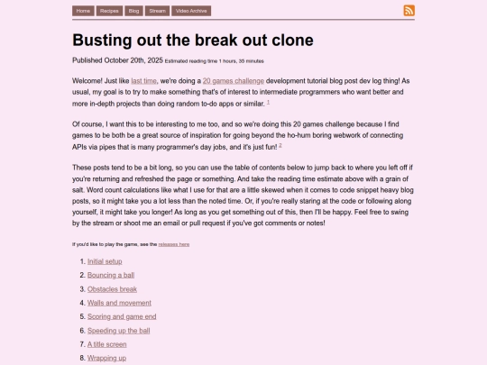 blag/2025-10-20-busting-out-breakout-20-games-challenge screenshot