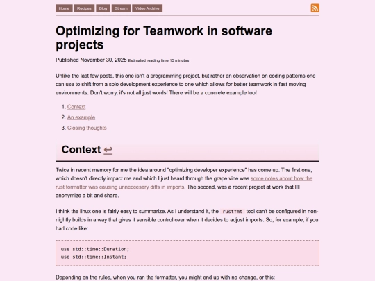 blag/2025-11-30-optimizing-for-teamwork screenshot