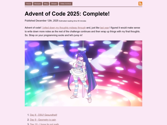 blag/2025-12-13-advent-of-code-retrospective screenshot