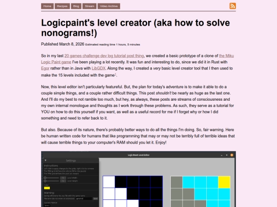 blag/2026-03-08-nonogram-nonsense-for-logic-paint screenshot