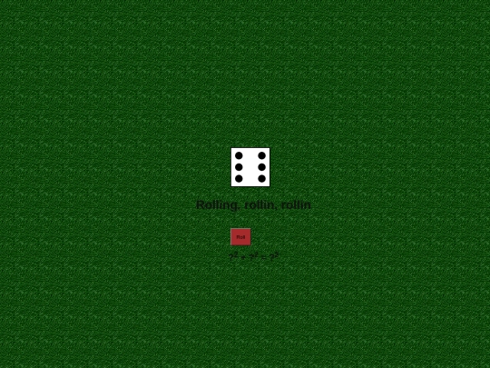 labrynth/gamble screenshot