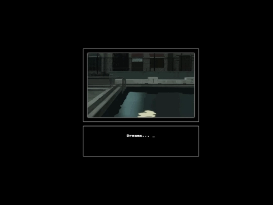 dream screenshot